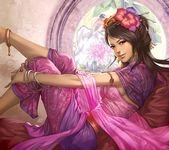 pic for Three Kingdoms Zhang Chun Hua 